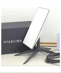 SALES FOR Brand New Starlink Standard Satellite Internet Kit V3 full set , Standard Satellite Gen 3 V4 Kit