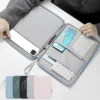 Tablet Sleeve Bag with Shockproof Design for 10.9 and 12.9 Inch Tablets
