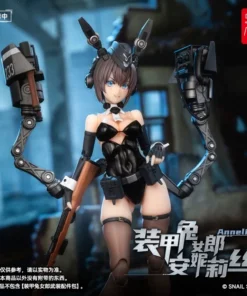 Snail Shell 1/12 RA-03 Armored Bunny Anneliese