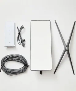 Confirm Sales For Starlinks Standard Satellite V2 V3 V4 Mini Dish Kit With Router 2nd 3rd Generation