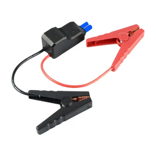2000A Start Power Bank 39800mAh Jump Starter Car Booster External Battery 12V Starting Device for Petrol Diesel Powerbank