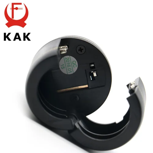 Alternative view of KAK Combination Lock Wine Stopper Vacuum Plug