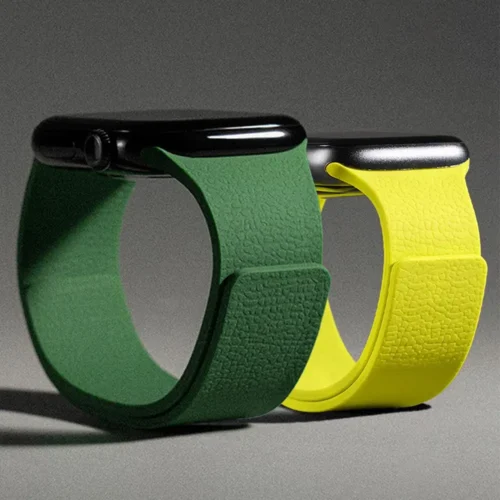 Magnetic Strap for Apple watch Bands Ultra 3 2 40mm 44mm 46mm 45mm 49mm 42mm 41mm correa Bracelet iWatch Series 11 10 SE 9 8 7 6