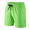 Fluorescent green