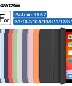 For 2025 ipad case iPad 10th Generation 11th A16 pro 11 10.2 7 8 9th Cover Air 7 6 4 5 10.9 13in 11 12.9 M2 M3 M4 M5 mini 6 7