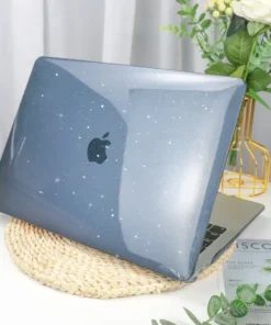 MacBook Pro & Air 13" Laptop Case - Durable Protection for M2, M1, and M3 Models