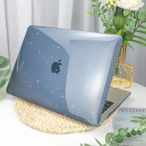 MacBook Pro & Air 13" Laptop Case - Durable Protection for M2, M1, and M3 Models