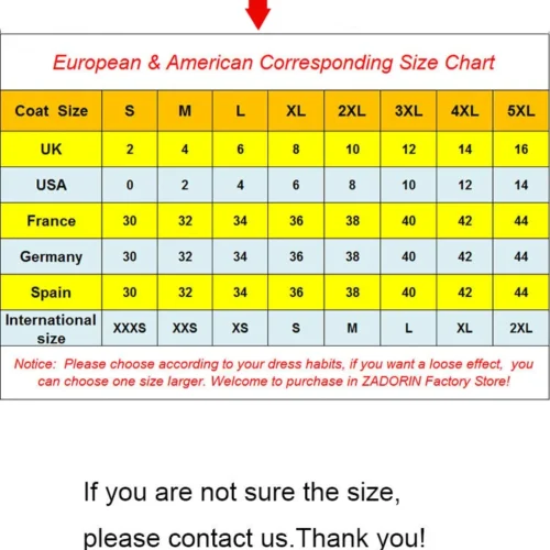 Alternative view of ZADORIN S-6XL Mink Coat Winter Black White Faux Fur Coat Woman Elegant Fluffy Faux Fur Jacket Top Short Fur Coats Woman Clothing