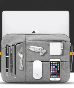 Alternative view of Apple Laptop Sleeve Cover Bag for 12-16 Inch Devices