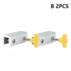 B 2PCS