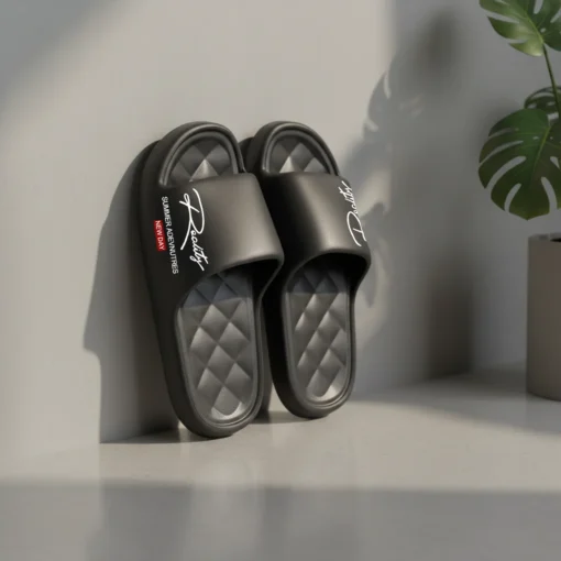 EVA Summer Slippers - Soft and Lightweight Design for Indoor and Outdoor Use - Image 6