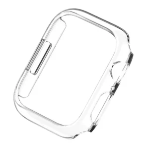 Protective Apple Watch Case Cover for 41mm to 49mm Models
