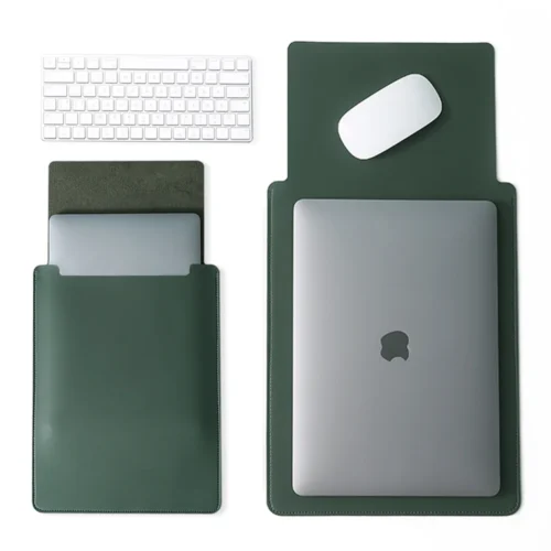 Laptop Sleeve Bag for Apple MacBook and Other Notebooks, Available in Multiple Sizes