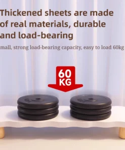 Alternative view of Office computer riser, monitor stand, office workstation display stand, desktop storage rack