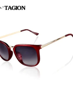 New Trendy Sunglasses Women Brand Designer Female Sun Glasses Oculos De Sol Femininos UV400 Protection Ladies Eyewear 7861