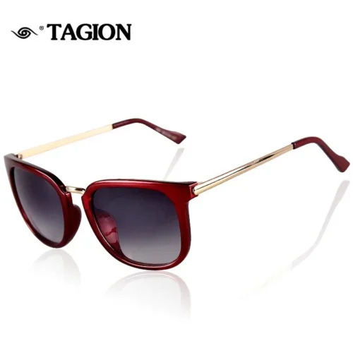 New Trendy Sunglasses Women Brand Designer Female Sun Glasses Oculos De Sol Femininos UV400 Protection Ladies Eyewear 7861