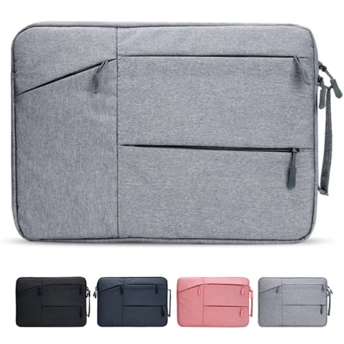 Laptop Sleeve Case for 12-16 Inch MacBook, Xiaomi, HP, Dell, Lenovo