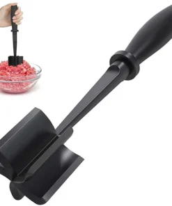 Manual Meat Grinder - Multifunctional Mincer for Cooking - Kitchen Accessory