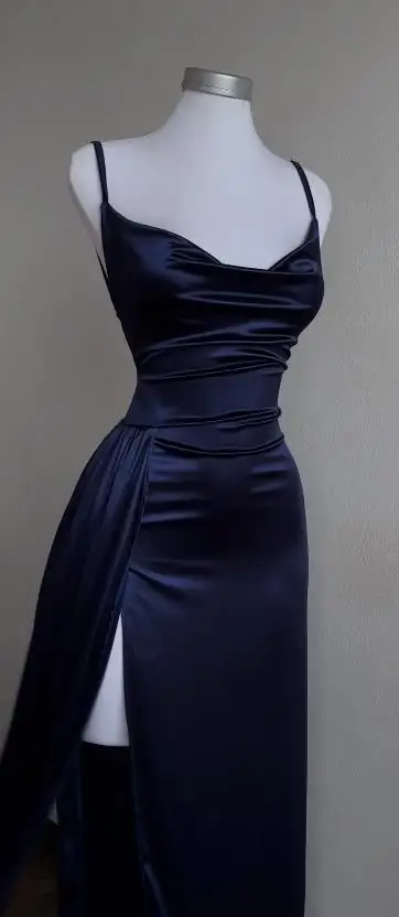 Y2K Halter Dress with Cross-Border Design for Summer Fashion Enthusiasts - Image 5