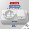 EU Plug 8-14 1mCable