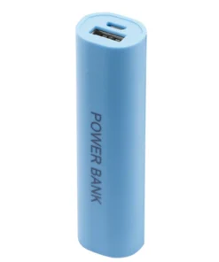 USB Power Bank Case for 18650 Battery - Safe Charging Solution
