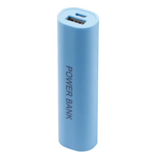 USB Power Bank Case for 18650 Battery - Safe Charging Solution