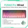 PRO Pink Wired