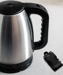 10Pcs Electric Kettle Thermal Control Thermostat Temperature for Water Heater Heating Electric Appliance