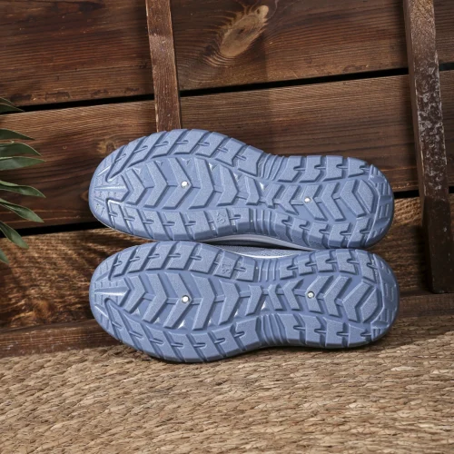 Alternative view of Women's Casual Sneakers - Fly-Woven Upper, Non-Slip Sole, Free Shipping