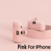 pink for iPhone