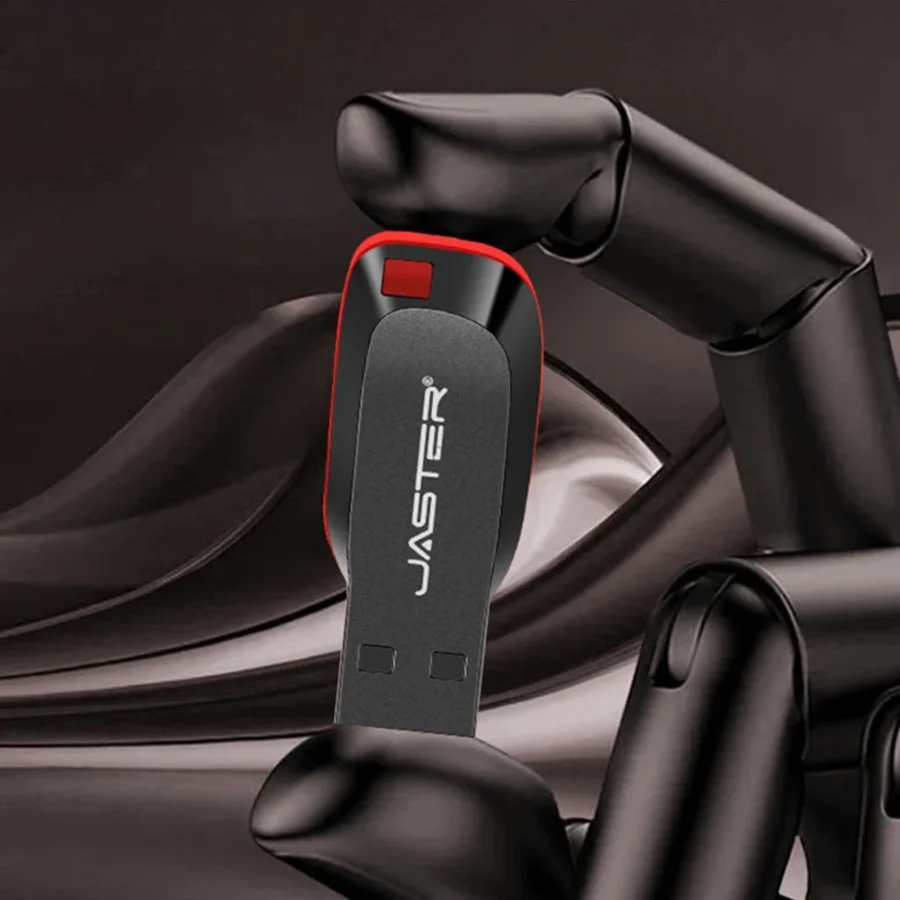 Original Pendrive USB Flash Drive - Mini Key, 16GB to 128GB - Image 5