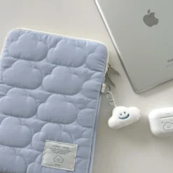 Tablet Bag with Shockproof Design for 9.7-11 Inch Devices including iPad Pro and More