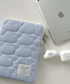 Tablet Bag 9.7-11inch For iPad Air4 5 6 Pro 11 10.9 iPad Case 10.5 Inch For XiaoMi 5 Samsung Huawei Lenovo Shockproof Pouch Bags