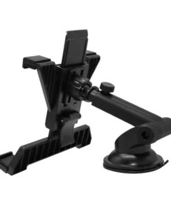 Alternative view of Samsung Galaxy Z Fold Car Tablet Stand Mount – Dashboard & Windshield Holder