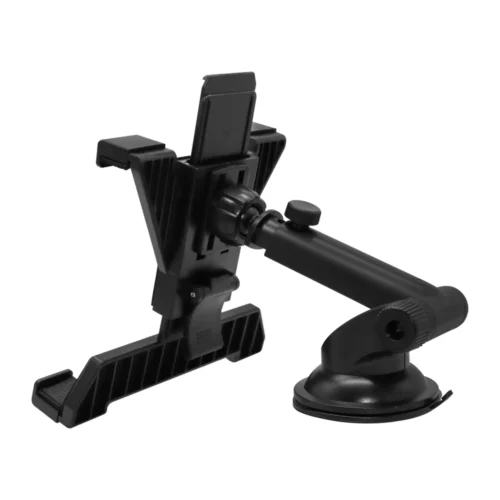 Alternative view of Samsung Galaxy Z Fold Car Tablet Stand Mount – Dashboard & Windshield Holder