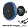 LED With Cable