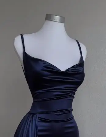 Y2K Halter Dress with Cross-Border Design for Summer Fashion Enthusiasts - Image 4