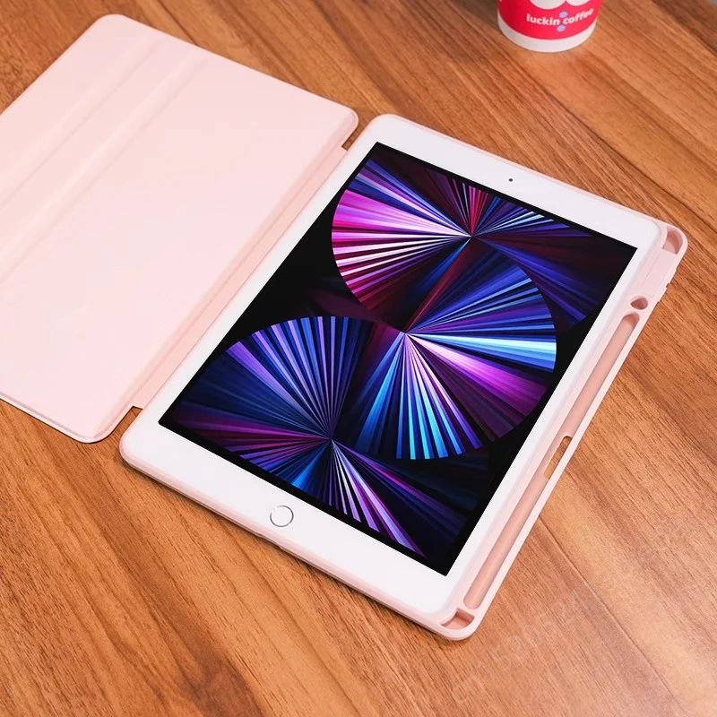 For iPad 10.2 7th 8th 9th Case iPad A16 11th10th Generation Rotation Cover for iPad Pro 12.9" 13" Air 11" 2025 2 3 4 5 9.7 Funda - Image 4