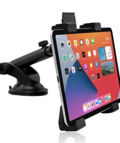 Samsung Galaxy Z Fold Car Tablet Stand Mount – Dashboard & Windshield Holder