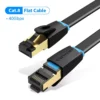 PVC Flat Cable