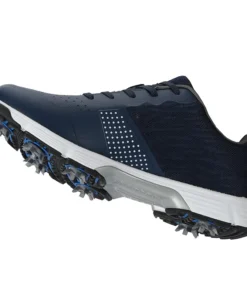 Alternative view of Waterproof Golf Shoes for Men Spikeless Outdoor Golf Sport Training Sneakers Classic Mens Golf Trainers Big Size 13 14