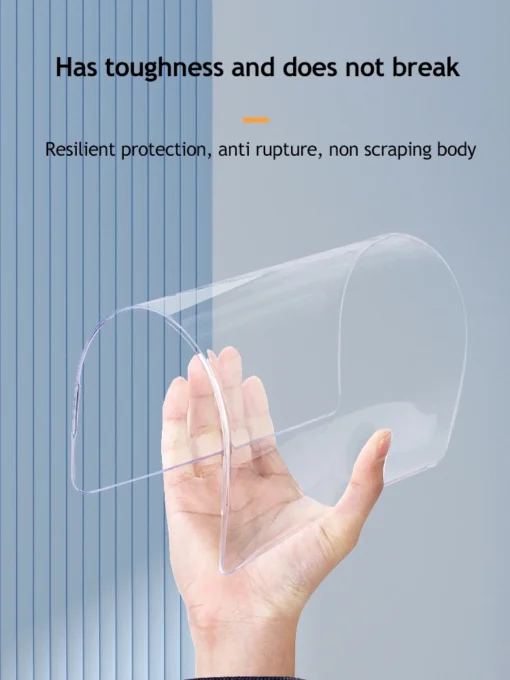 Laptop Case with Protective Design for 13 to 16-inch MacBook Air and Pro - Image 2