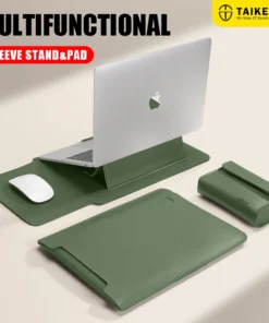 Apple Laptop Sleeve Bag for 13-16 Inch Devices - Compatible with MacBook Air, Pro, ASUS, HP, DELL