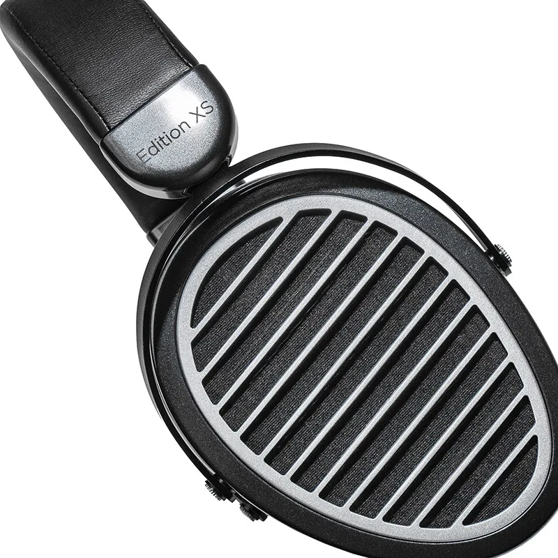 HIFIMAN Edition XS Over-Ear Open-Back Planar Magnetic Headphones with Adjustable Headband - Image 3