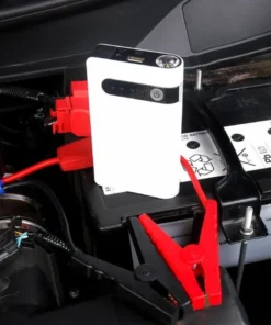 Alternative view of A2UC Car Jump Starter 12V Portable Emergency Wireless 20000mAh Car Automotive Battery Jumper