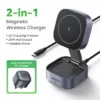 Qi Add UK Charger