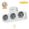 3 Outlets