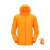 Unisex Orange