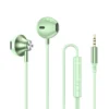 Green 3.5mm