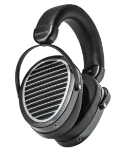 Alternative view of HIFIMAN Edition XS Over-Ear Open-Back Planar Magnetic Headphones with Adjustable Headband